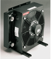 德國(guó) HYDAC 冷卻器